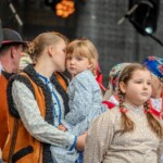 Oficjalne otwarcie festiwalu - 40 Babiogórska Jesień 2024 Oficjalne otwarcie festiwalu - 40 Babiogórska Jesień 2024