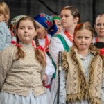 Oficjalne otwarcie festiwalu - 40 Babiogórska Jesień 2024 Oficjalne otwarcie festiwalu - 40 Babiogórska Jesień 2024