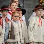 Oficjalne otwarcie festiwalu - 40 Babiogórska Jesień 2024 Oficjalne otwarcie festiwalu - 40 Babiogórska Jesień 2024