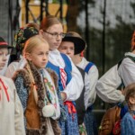 Oficjalne otwarcie festiwalu - 40 Babiogórska Jesień 2024 Oficjalne otwarcie festiwalu - 40 Babiogórska Jesień 2024