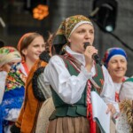 Oficjalne otwarcie festiwalu - 40 Babiogórska Jesień 2024 Oficjalne otwarcie festiwalu - 40 Babiogórska Jesień 2024