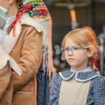 Oficjalne otwarcie festiwalu - 40 Babiogórska Jesień 2024 Oficjalne otwarcie festiwalu - 40 Babiogórska Jesień 2024