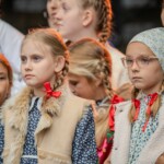 Oficjalne otwarcie festiwalu - 40 Babiogórska Jesień 2024 Oficjalne otwarcie festiwalu - 40 Babiogórska Jesień 2024