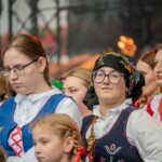 Oficjalne otwarcie festiwalu - 40 Babiogórska Jesień 2024 Oficjalne otwarcie festiwalu - 40 Babiogórska Jesień 2024