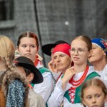 Oficjalne otwarcie festiwalu - 40 Babiogórska Jesień 2024 Oficjalne otwarcie festiwalu - 40 Babiogórska Jesień 2024