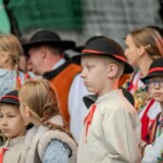 Oficjalne otwarcie festiwalu - 40 Babiogórska Jesień 2024 Oficjalne otwarcie festiwalu - 40 Babiogórska Jesień 2024