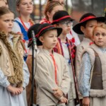 Oficjalne otwarcie festiwalu - 40 Babiogórska Jesień 2024 Oficjalne otwarcie festiwalu - 40 Babiogórska Jesień 2024