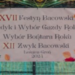 Otwarcie Festynu Bacowskiego - Śpiew Pasterski - grupa śpiewacza zespołu "Ślebodni" Otwarcie Festynu Bacowskiego - Śpiew Pasterski - grupa śpiewacza zespołu "Ślebodni"