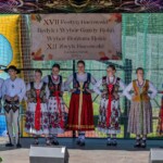 Otwarcie Festynu Bacowskiego - Śpiew Pasterski - grupa śpiewacza zespołu "Ślebodni" Otwarcie Festynu Bacowskiego - Śpiew Pasterski - grupa śpiewacza zespołu "Ślebodni"