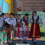 Otwarcie Festynu Bacowskiego - Śpiew Pasterski - grupa śpiewacza zespołu "Ślebodni" Otwarcie Festynu Bacowskiego - Śpiew Pasterski - grupa śpiewacza zespołu "Ślebodni"