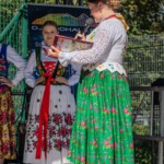 Otwarcie Festynu Bacowskiego - Śpiew Pasterski - grupa śpiewacza zespołu "Ślebodni" Otwarcie Festynu Bacowskiego - Śpiew Pasterski - grupa śpiewacza zespołu "Ślebodni"