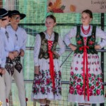 Otwarcie Festynu Bacowskiego - Śpiew Pasterski - grupa śpiewacza zespołu "Ślebodni" Otwarcie Festynu Bacowskiego - Śpiew Pasterski - grupa śpiewacza zespołu "Ślebodni"