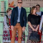 Otwarcie Festynu Bacowskiego - Śpiew Pasterski - grupa śpiewacza zespołu "Ślebodni" Otwarcie Festynu Bacowskiego - Śpiew Pasterski - grupa śpiewacza zespołu "Ślebodni"