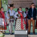 Otwarcie Festynu Bacowskiego - Śpiew Pasterski - grupa śpiewacza zespołu "Ślebodni" Otwarcie Festynu Bacowskiego - Śpiew Pasterski - grupa śpiewacza zespołu "Ślebodni"