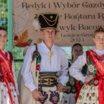 Otwarcie Festynu Bacowskiego - Śpiew Pasterski - grupa śpiewacza zespołu "Ślebodni" Otwarcie Festynu Bacowskiego - Śpiew Pasterski - grupa śpiewacza zespołu "Ślebodni"