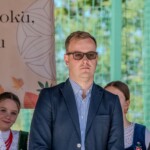 Otwarcie Festynu Bacowskiego - Śpiew Pasterski - grupa śpiewacza zespołu "Ślebodni" Otwarcie Festynu Bacowskiego - Śpiew Pasterski - grupa śpiewacza zespołu "Ślebodni"