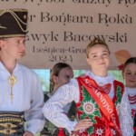 Otwarcie Festynu Bacowskiego - Śpiew Pasterski - grupa śpiewacza zespołu "Ślebodni" Otwarcie Festynu Bacowskiego - Śpiew Pasterski - grupa śpiewacza zespołu "Ślebodni"