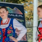 Otwarcie Festynu Bacowskiego - Śpiew Pasterski - grupa śpiewacza zespołu "Ślebodni" Otwarcie Festynu Bacowskiego - Śpiew Pasterski - grupa śpiewacza zespołu "Ślebodni"