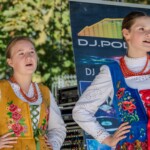 Otwarcie Festynu Bacowskiego - Śpiew Pasterski - grupa śpiewacza zespołu "Ślebodni" Otwarcie Festynu Bacowskiego - Śpiew Pasterski - grupa śpiewacza zespołu "Ślebodni"