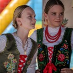 Otwarcie Festynu Bacowskiego - Śpiew Pasterski - grupa śpiewacza zespołu "Ślebodni" Otwarcie Festynu Bacowskiego - Śpiew Pasterski - grupa śpiewacza zespołu "Ślebodni"