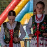 Otwarcie Festynu Bacowskiego - Śpiew Pasterski - grupa śpiewacza zespołu "Ślebodni" Otwarcie Festynu Bacowskiego - Śpiew Pasterski - grupa śpiewacza zespołu "Ślebodni"