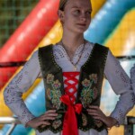 Otwarcie Festynu Bacowskiego - Śpiew Pasterski - grupa śpiewacza zespołu "Ślebodni" Otwarcie Festynu Bacowskiego - Śpiew Pasterski - grupa śpiewacza zespołu "Ślebodni"