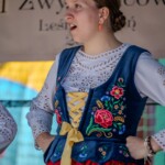 Otwarcie Festynu Bacowskiego - Śpiew Pasterski - grupa śpiewacza zespołu "Ślebodni" Otwarcie Festynu Bacowskiego - Śpiew Pasterski - grupa śpiewacza zespołu "Ślebodni"