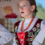 Otwarcie Festynu Bacowskiego - Śpiew Pasterski - grupa śpiewacza zespołu "Ślebodni" Otwarcie Festynu Bacowskiego - Śpiew Pasterski - grupa śpiewacza zespołu "Ślebodni"