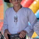 Otwarcie Festynu Bacowskiego - Śpiew Pasterski - grupa śpiewacza zespołu "Ślebodni" Otwarcie Festynu Bacowskiego - Śpiew Pasterski - grupa śpiewacza zespołu "Ślebodni"