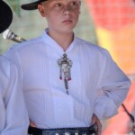 Otwarcie Festynu Bacowskiego - Śpiew Pasterski - grupa śpiewacza zespołu "Ślebodni" Otwarcie Festynu Bacowskiego - Śpiew Pasterski - grupa śpiewacza zespołu "Ślebodni"