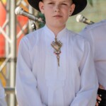 Otwarcie Festynu Bacowskiego - Śpiew Pasterski - grupa śpiewacza zespołu "Ślebodni" Otwarcie Festynu Bacowskiego - Śpiew Pasterski - grupa śpiewacza zespołu "Ślebodni"