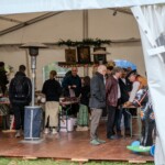 Pokazy w namiocie „Spotkanie” i Pokazy pasterskie „Na szałasie” - 40 Babiogórska Jesień 2024 Pokazy w namiocie „Spotkanie” i Pokazy pasterskie „Na szałasie” - 40 Babiogórska Jesień 2024