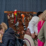 Pokazy w namiocie „Spotkanie” i Pokazy pasterskie „Na szałasie” - 40 Babiogórska Jesień 2024 Pokazy w namiocie „Spotkanie” i Pokazy pasterskie „Na szałasie” - 40 Babiogórska Jesień 2024