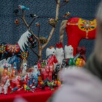 Pokazy w namiocie „Spotkanie” i Pokazy pasterskie „Na szałasie” - 40 Babiogórska Jesień 2024 Pokazy w namiocie „Spotkanie” i Pokazy pasterskie „Na szałasie” - 40 Babiogórska Jesień 2024