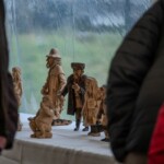 Pokazy w namiocie „Spotkanie” i Pokazy pasterskie „Na szałasie” - 40 Babiogórska Jesień 2024 Pokazy w namiocie „Spotkanie” i Pokazy pasterskie „Na szałasie” - 40 Babiogórska Jesień 2024