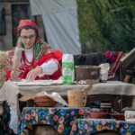 Pokazy w namiocie „Spotkanie” i Pokazy pasterskie „Na szałasie” - 40 Babiogórska Jesień 2024 Pokazy w namiocie „Spotkanie” i Pokazy pasterskie „Na szałasie” - 40 Babiogórska Jesień 2024