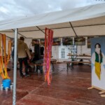 Pokazy w namiocie „Spotkanie” i Pokazy pasterskie „Na szałasie” - 40 Babiogórska Jesień 2024 Pokazy w namiocie „Spotkanie” i Pokazy pasterskie „Na szałasie” - 40 Babiogórska Jesień 2024