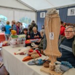 Pokazy w namiocie „Spotkanie” i Pokazy pasterskie „Na szałasie” - 40 Babiogórska Jesień 2024 Pokazy w namiocie „Spotkanie” i Pokazy pasterskie „Na szałasie” - 40 Babiogórska Jesień 2024