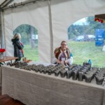 Pokazy w namiocie „Spotkanie” i Pokazy pasterskie „Na szałasie” - 40 Babiogórska Jesień 2024 Pokazy w namiocie „Spotkanie” i Pokazy pasterskie „Na szałasie” - 40 Babiogórska Jesień 2024