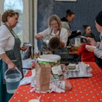 Pokazy w namiocie „Spotkanie” i Pokazy pasterskie „Na szałasie” - 40 Babiogórska Jesień 2024 Pokazy w namiocie „Spotkanie” i Pokazy pasterskie „Na szałasie” - 40 Babiogórska Jesień 2024