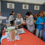 Pokazy w namiocie „Spotkanie” i Pokazy pasterskie „Na szałasie” - 40 Babiogórska Jesień 2024 Pokazy w namiocie „Spotkanie” i Pokazy pasterskie „Na szałasie” - 40 Babiogórska Jesień 2024