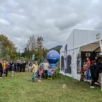 Pokazy w namiocie „Spotkanie” i Pokazy pasterskie „Na szałasie” - 40 Babiogórska Jesień 2024 Pokazy w namiocie „Spotkanie” i Pokazy pasterskie „Na szałasie” - 40 Babiogórska Jesień 2024