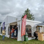 Pokazy w namiocie „Spotkanie” i Pokazy pasterskie „Na szałasie” - 40 Babiogórska Jesień 2024 Pokazy w namiocie „Spotkanie” i Pokazy pasterskie „Na szałasie” - 40 Babiogórska Jesień 2024