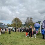 Pokazy w namiocie „Spotkanie” i Pokazy pasterskie „Na szałasie” - 40 Babiogórska Jesień 2024 Pokazy w namiocie „Spotkanie” i Pokazy pasterskie „Na szałasie” - 40 Babiogórska Jesień 2024