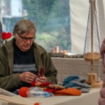 Pokazy w namiocie „Spotkanie” i Pokazy pasterskie „Na szałasie” - 40 Babiogórska Jesień 2024 Pokazy w namiocie „Spotkanie” i Pokazy pasterskie „Na szałasie” - 40 Babiogórska Jesień 2024