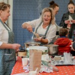 Pokazy w namiocie „Spotkanie” i Pokazy pasterskie „Na szałasie” - 40 Babiogórska Jesień 2024 Pokazy w namiocie „Spotkanie” i Pokazy pasterskie „Na szałasie” - 40 Babiogórska Jesień 2024