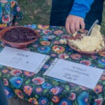 Pokazy w namiocie „Spotkanie” i Pokazy pasterskie „Na szałasie” - 40 Babiogórska Jesień 2024 Pokazy w namiocie „Spotkanie” i Pokazy pasterskie „Na szałasie” - 40 Babiogórska Jesień 2024