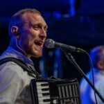 Zespół Ciupaga z Łącka - 40 Babiogórska Jesień 2024 Zespół Ciupaga z Łącka - 40 Babiogórska Jesień 2024