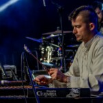 Zespół Ciupaga z Łącka - 40 Babiogórska Jesień 2024 Zespół Ciupaga z Łącka - 40 Babiogórska Jesień 2024