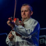 Zespół Ciupaga z Łącka - 40 Babiogórska Jesień 2024 Zespół Ciupaga z Łącka - 40 Babiogórska Jesień 2024